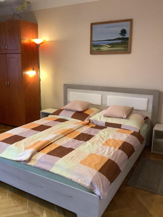 Rita Apartman Gyenesdiás Exteriér fotografie