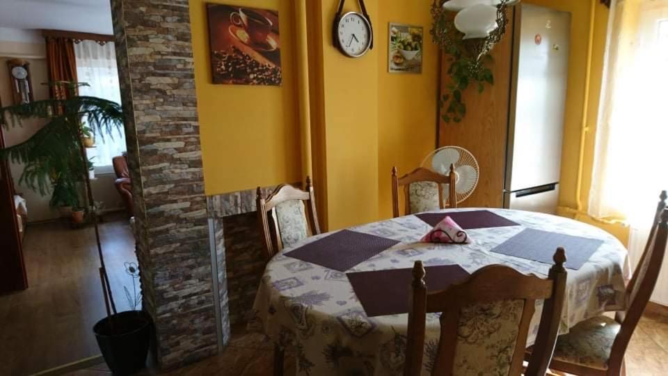 Rita Apartman Gyenesdiás Exteriér fotografie