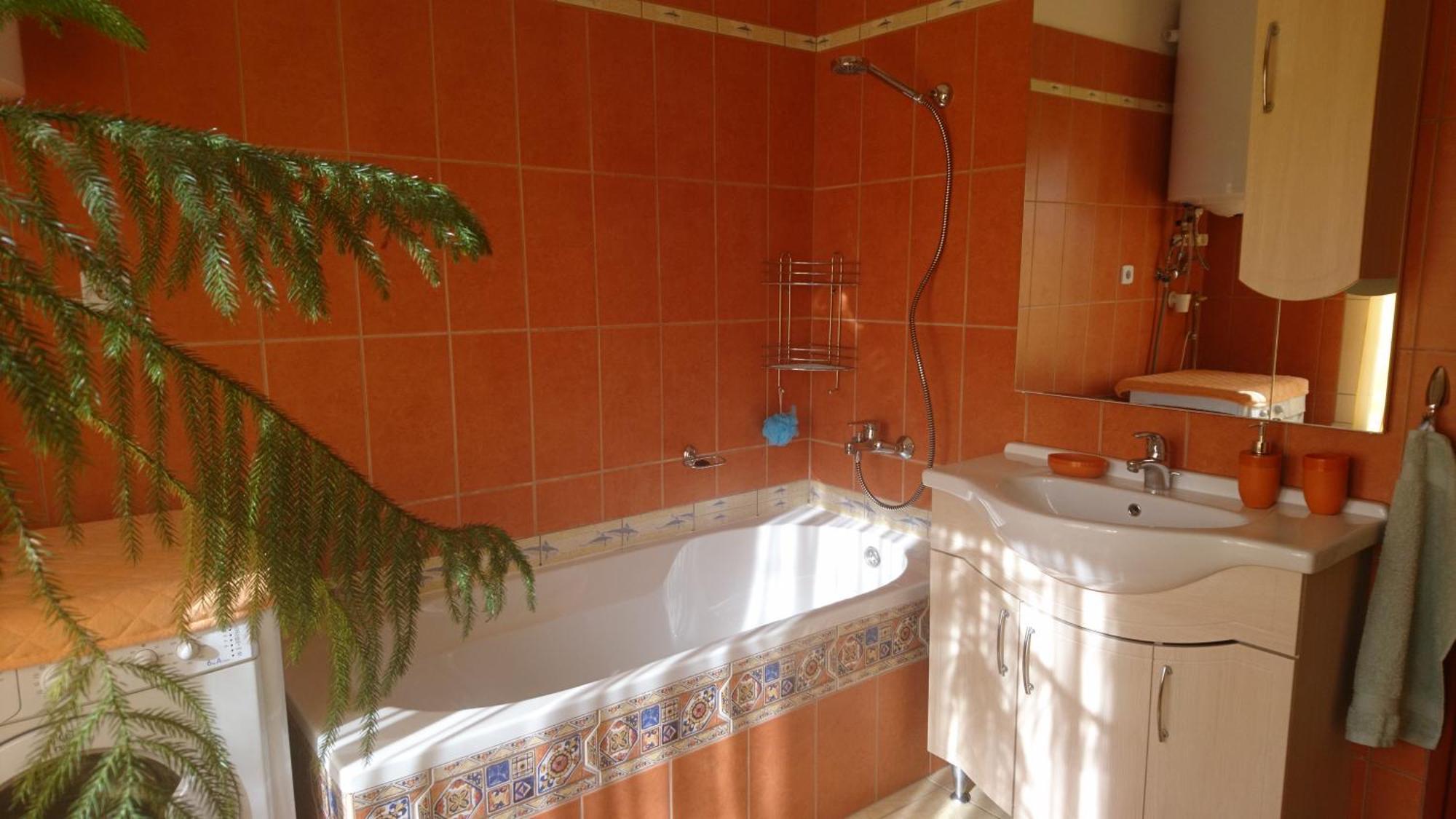 Rita Apartman Gyenesdiás Pokoj fotografie