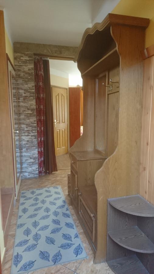 Rita Apartman Gyenesdiás Exteriér fotografie